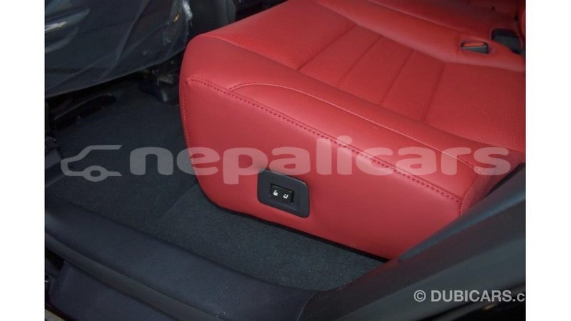 Big with watermark lexus rx 350 bagmati import dubai 1908