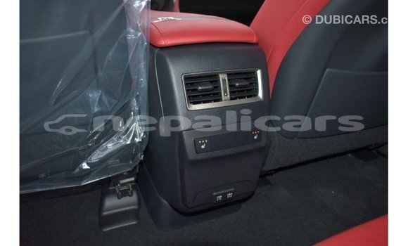 Buy Import Lexus RX 350 Black Car in Import - Dubai in Bagmati Buy Import Lexus RX 350 Black Car in Import - Dubai in Bagmati