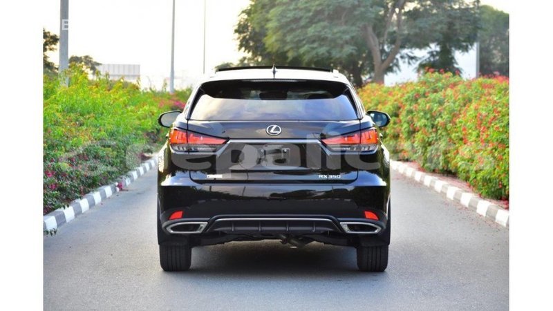 Big with watermark lexus rx 350 bagmati import dubai 1908