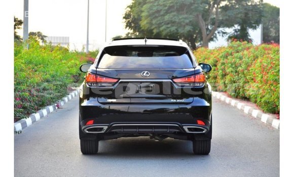 Buy Import Lexus RX 350 Black Car in Import - Dubai in Bagmati Buy Import Lexus RX 350 Black Car in Import - Dubai in Bagmati