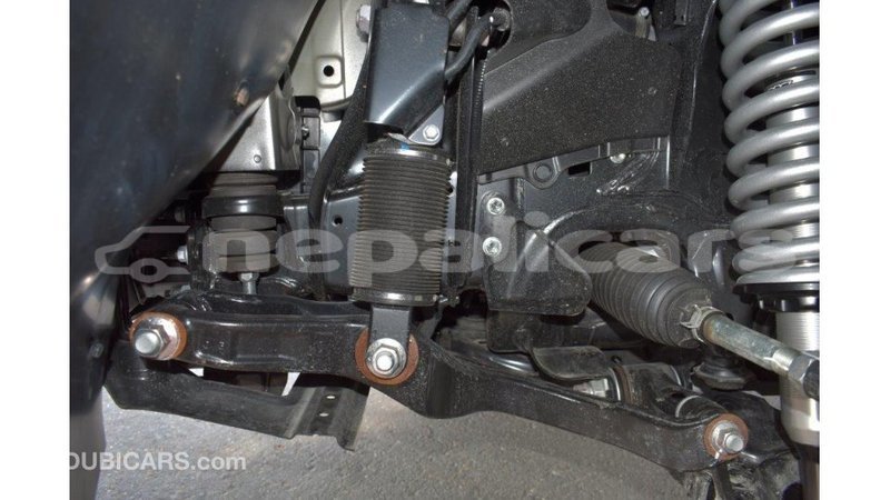 Big with watermark toyota land cruiser bagmati import dubai 1909