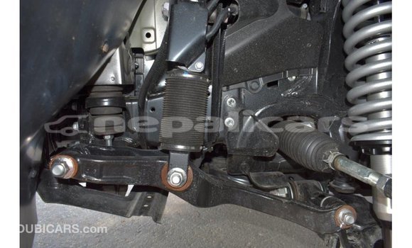 Buy Import Toyota Land Cruiser Black Car in Import - Dubai in Bagmati Buy Import Toyota Land Cruiser Black Car in Import - Dubai in Bagmati