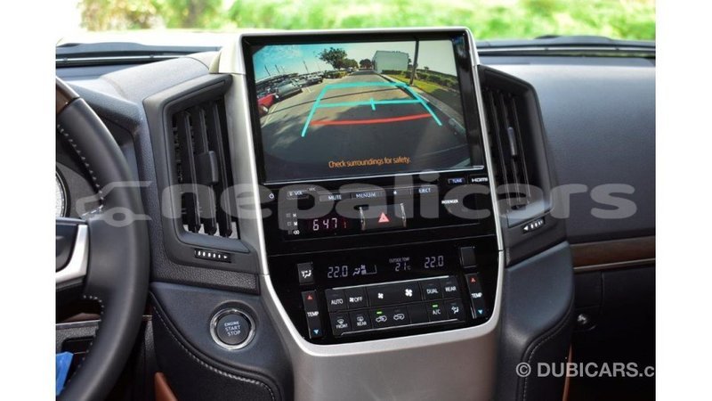 Big with watermark toyota land cruiser bagmati import dubai 1909