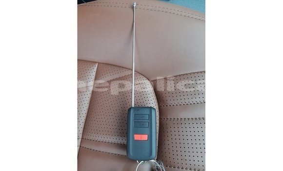 Buy Import Toyota Land Cruiser Black Car in Import - Dubai in Bagmati Buy Import Toyota Land Cruiser Black Car in Import - Dubai in Bagmati