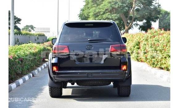 Buy Import Toyota Land Cruiser Black Car in Import - Dubai in Bagmati Buy Import Toyota Land Cruiser Black Car in Import - Dubai in Bagmati