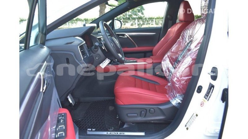 Big with watermark lexus rx 350 bagmati import dubai 1910