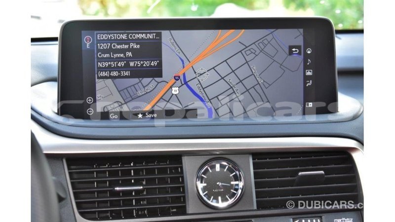 Big with watermark lexus rx 350 bagmati import dubai 1910