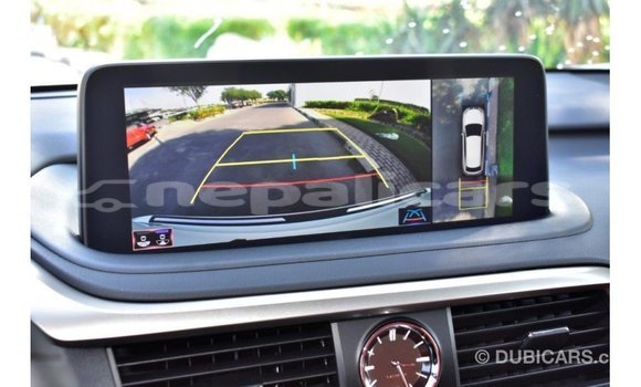 Buy Import Lexus RX 350 White Car in Import - Dubai in Bagmati Buy Import Lexus RX 350 White Car in Import - Dubai in Bagmati