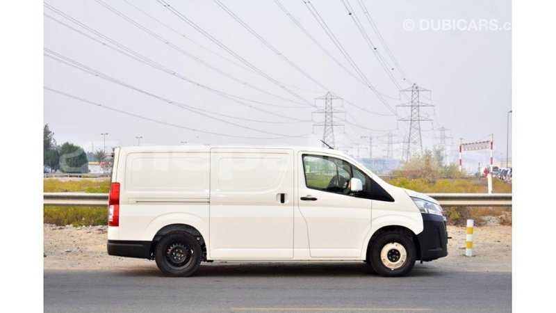 Big with watermark toyota hiace bagmati import dubai 1911