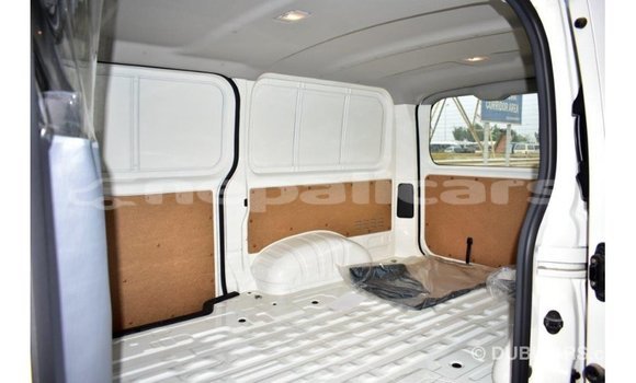Buy Import Toyota Hiace White Car in Import - Dubai in Bagmati Buy Import Toyota Hiace White Car in Import - Dubai in Bagmati