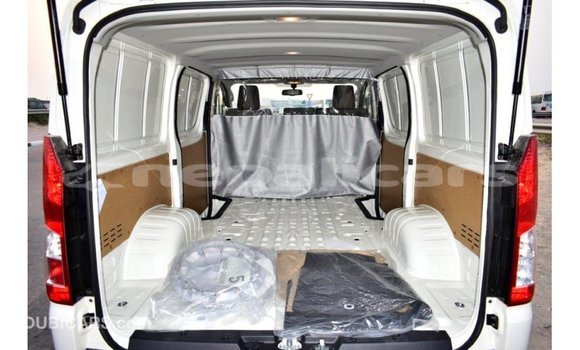 Buy Import Toyota Hiace White Car in Import - Dubai in Bagmati Buy Import Toyota Hiace White Car in Import - Dubai in Bagmati