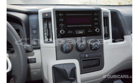 Buy Import Toyota Hiace White Car in Import - Dubai in Bagmati Buy Import Toyota Hiace White Car in Import - Dubai in Bagmati