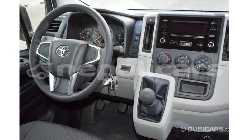 Big with watermark toyota hiace bagmati import dubai 1911