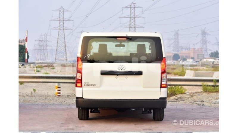 Big with watermark toyota hiace bagmati import dubai 1911