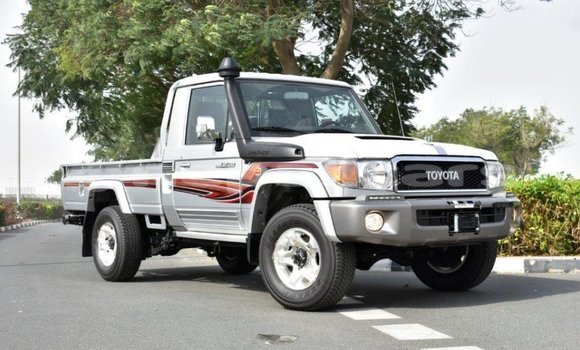 Buy Import Toyota Land Cruiser Other Car in Import - Dubai in Bagmati Buy Import Toyota Land Cruiser Other Car in Import - Dubai in Bagmati