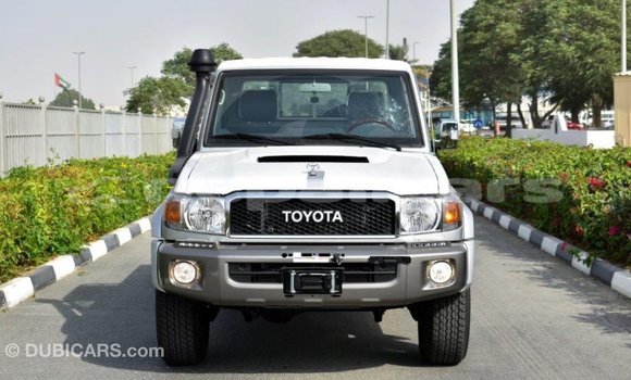 Buy Import Toyota Land Cruiser Other Car in Import - Dubai in Bagmati Buy Import Toyota Land Cruiser Other Car in Import - Dubai in Bagmati
