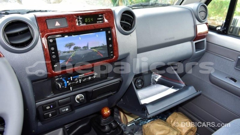 Big with watermark toyota land cruiser bagmati import dubai 1912