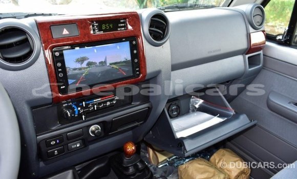 Buy Import Toyota Land Cruiser Other Car in Import - Dubai in Bagmati Buy Import Toyota Land Cruiser Other Car in Import - Dubai in Bagmati