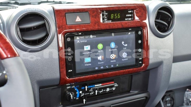 Big with watermark toyota land cruiser bagmati import dubai 1912