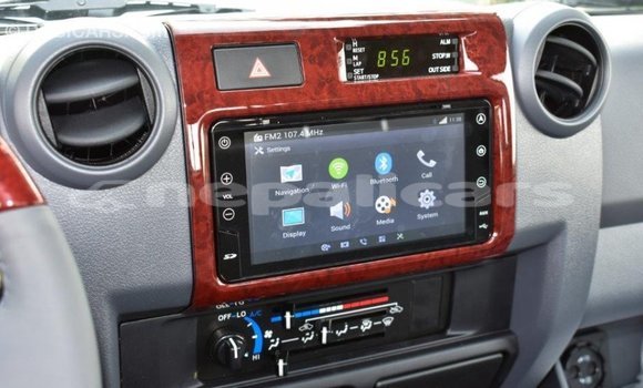 Buy Import Toyota Land Cruiser Other Car in Import - Dubai in Bagmati Buy Import Toyota Land Cruiser Other Car in Import - Dubai in Bagmati