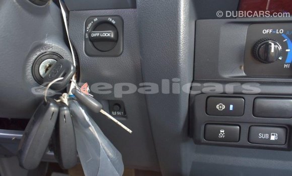 Buy Import Toyota Land Cruiser Other Car in Import - Dubai in Bagmati Buy Import Toyota Land Cruiser Other Car in Import - Dubai in Bagmati