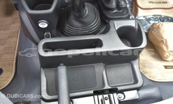Buy Import Toyota Land Cruiser Other Car in Import - Dubai in Bagmati Buy Import Toyota Land Cruiser Other Car in Import - Dubai in Bagmati