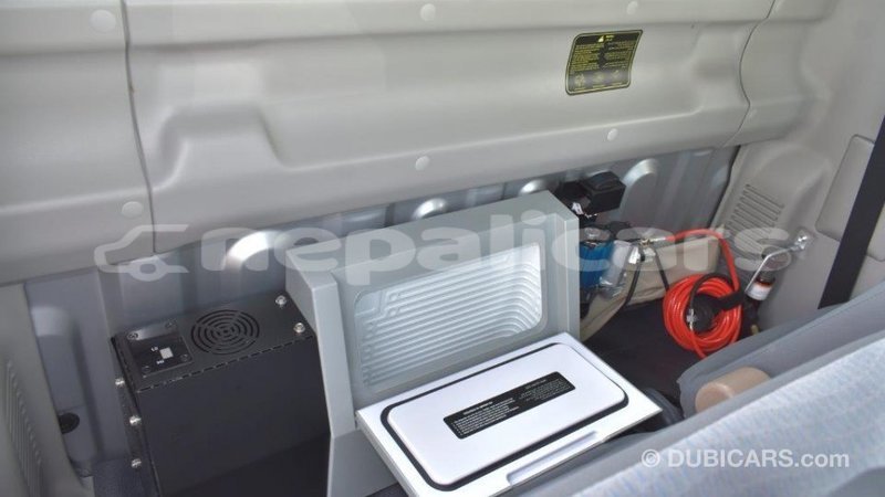 Big with watermark toyota land cruiser bagmati import dubai 1912