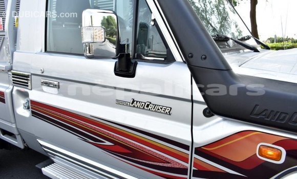 Buy Import Toyota Land Cruiser Other Car in Import - Dubai in Bagmati Buy Import Toyota Land Cruiser Other Car in Import - Dubai in Bagmati