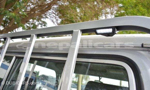 Buy Import Toyota Land Cruiser Other Car in Import - Dubai in Bagmati Buy Import Toyota Land Cruiser Other Car in Import - Dubai in Bagmati