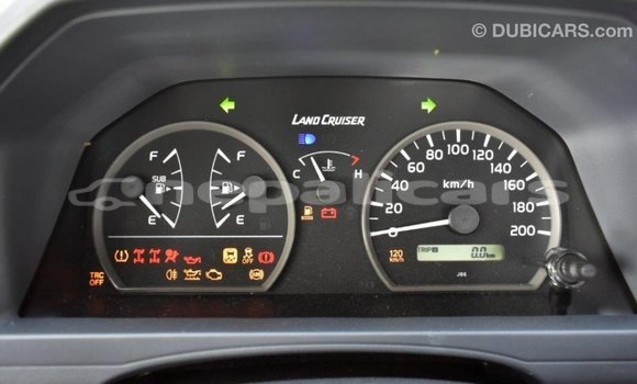 Buy Import Toyota Land Cruiser Other Car in Import - Dubai in Bagmati Buy Import Toyota Land Cruiser Other Car in Import - Dubai in Bagmati