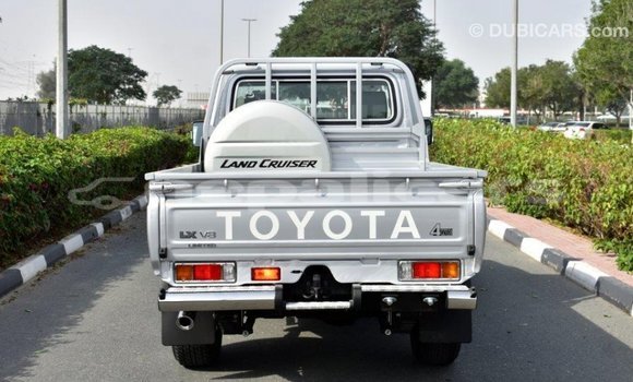 Buy Import Toyota Land Cruiser Other Car in Import - Dubai in Bagmati Buy Import Toyota Land Cruiser Other Car in Import - Dubai in Bagmati