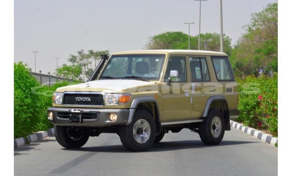 Buy Import Toyota Land Cruiser Beige Car in Import - Dubai in Bagmati Buy Import Toyota Land Cruiser Beige Car in Import - Dubai in Bagmati