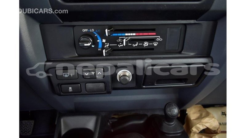 Big with watermark toyota land cruiser bagmati import dubai 1913