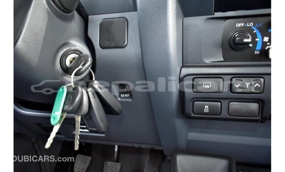 Buy Import Toyota Land Cruiser Beige Car in Import - Dubai in Bagmati Buy Import Toyota Land Cruiser Beige Car in Import - Dubai in Bagmati