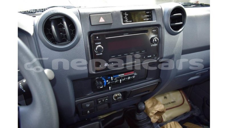 Big with watermark toyota land cruiser bagmati import dubai 1913