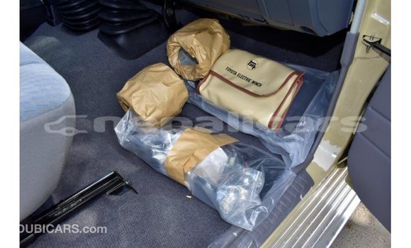 Buy Import Toyota Land Cruiser Beige Car in Import - Dubai in Bagmati Buy Import Toyota Land Cruiser Beige Car in Import - Dubai in Bagmati