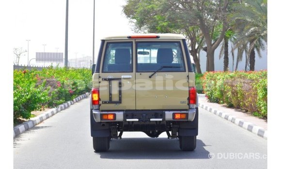 Buy Import Toyota Land Cruiser Beige Car in Import - Dubai in Bagmati Buy Import Toyota Land Cruiser Beige Car in Import - Dubai in Bagmati