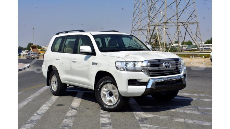 Big with watermark toyota land cruiser bagmati import dubai 1914