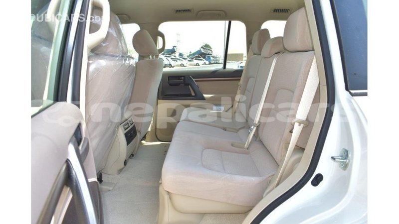 Big with watermark toyota land cruiser bagmati import dubai 1914