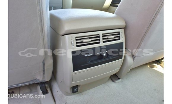 Buy Import Toyota Land Cruiser White Car in Import - Dubai in Bagmati Buy Import Toyota Land Cruiser White Car in Import - Dubai in Bagmati