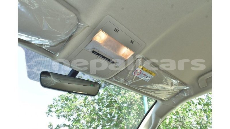 Big with watermark toyota land cruiser bagmati import dubai 1914