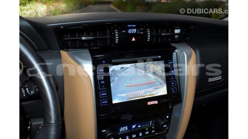 Big with watermark toyota fortuner bagmati import dubai 1915