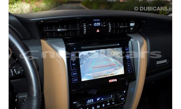 Buy Import Toyota Fortuner White Car in Import - Dubai in Bagmati Buy Import Toyota Fortuner White Car in Import - Dubai in Bagmati