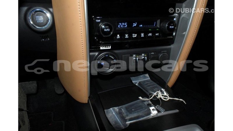 Big with watermark toyota fortuner bagmati import dubai 1915