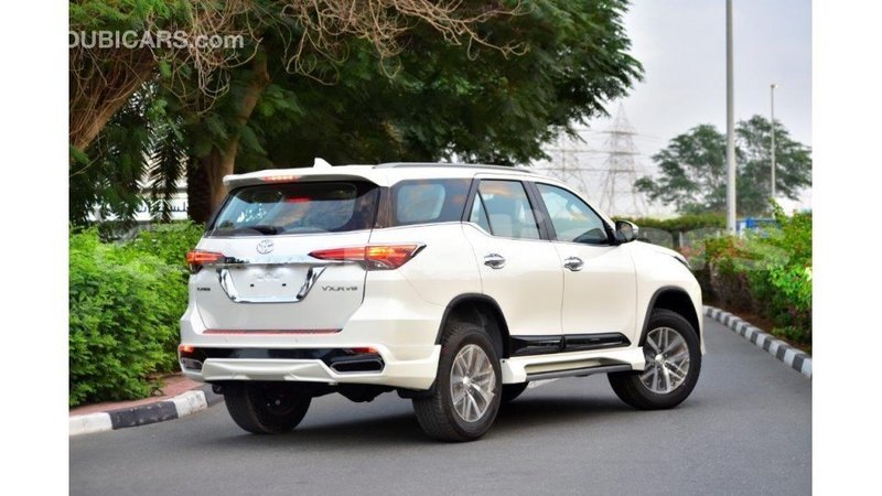 Big with watermark toyota fortuner bagmati import dubai 1915