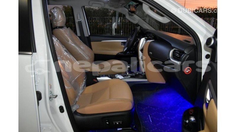 Big with watermark toyota fortuner bagmati import dubai 1915