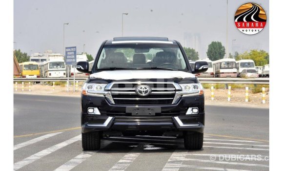 Buy Import Toyota Land Cruiser Black Car in Import - Dubai in Bagmati Buy Import Toyota Land Cruiser Black Car in Import - Dubai in Bagmati
