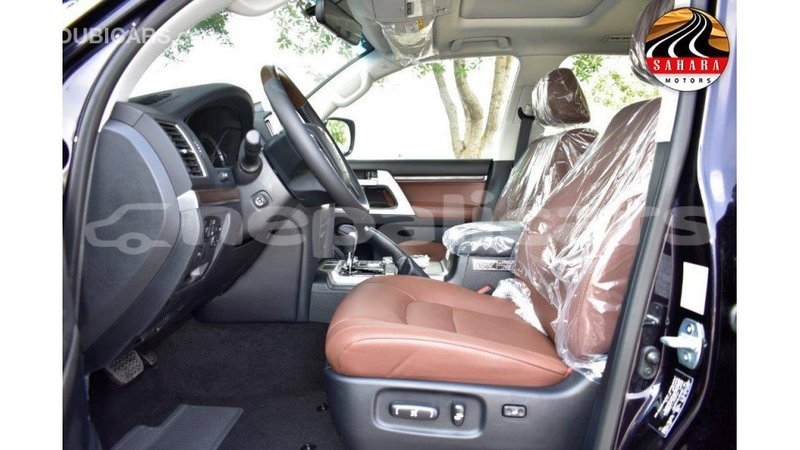 Big with watermark toyota land cruiser bagmati import dubai 1916