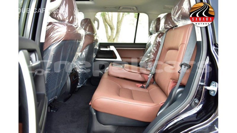 Big with watermark toyota land cruiser bagmati import dubai 1916