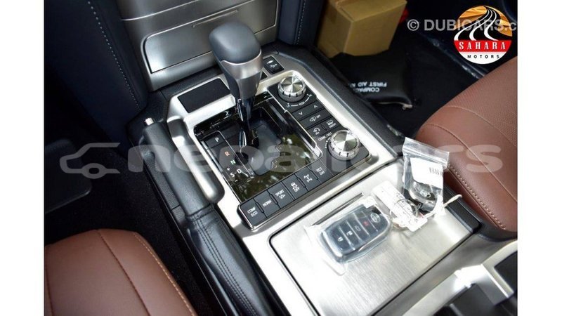 Big with watermark toyota land cruiser bagmati import dubai 1916